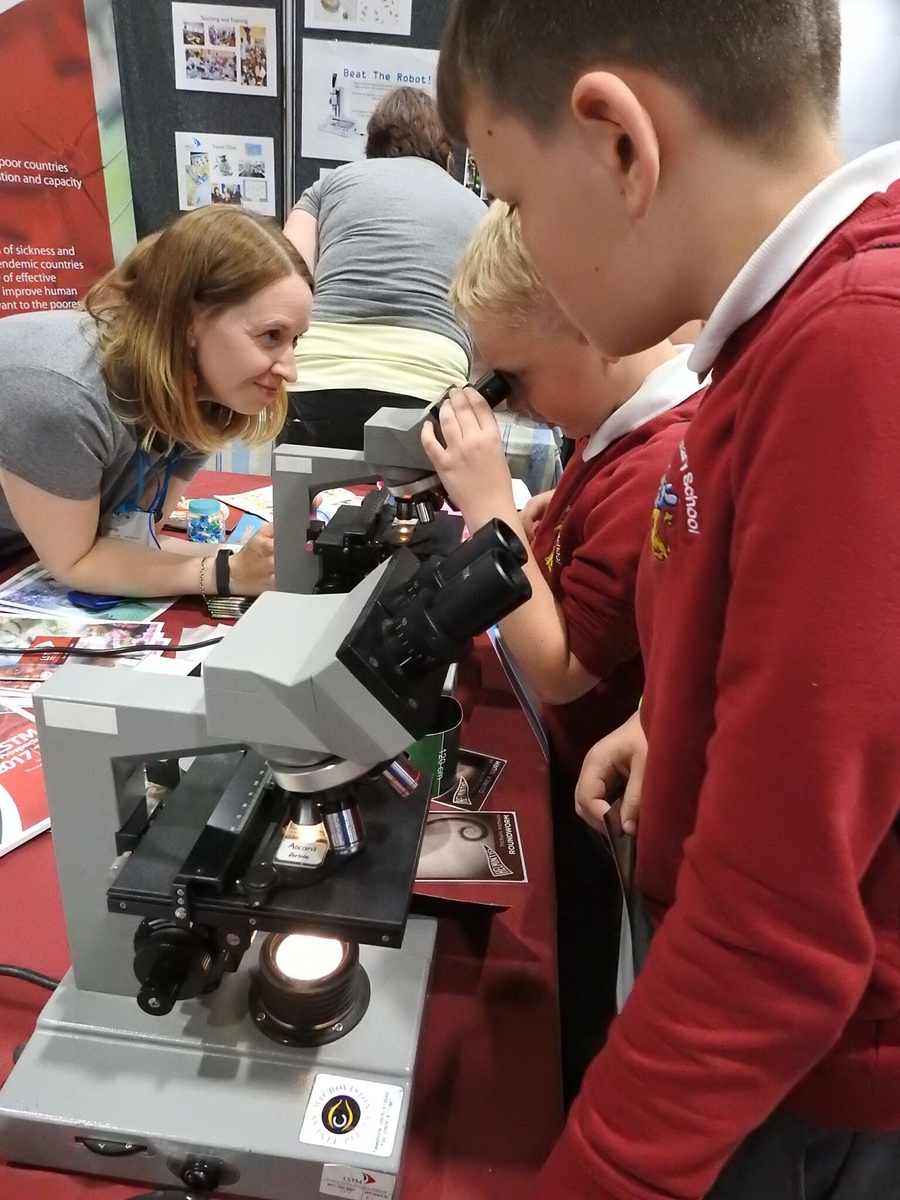 RCDD & AWOL team at Big Bang Northwest